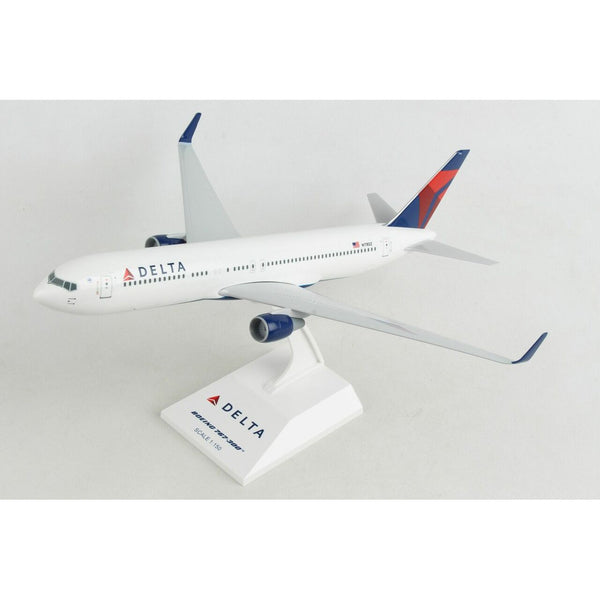1/150 DELTA B767300 2007 Livery