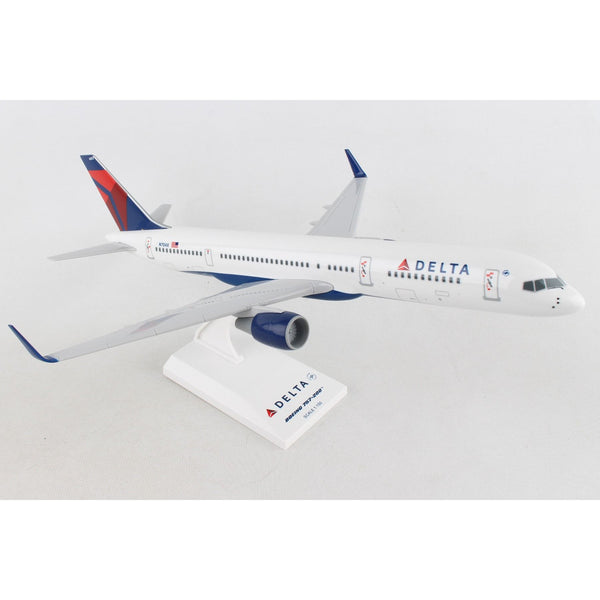 1/150 DELTA B757200 New Livery Reg. N704X