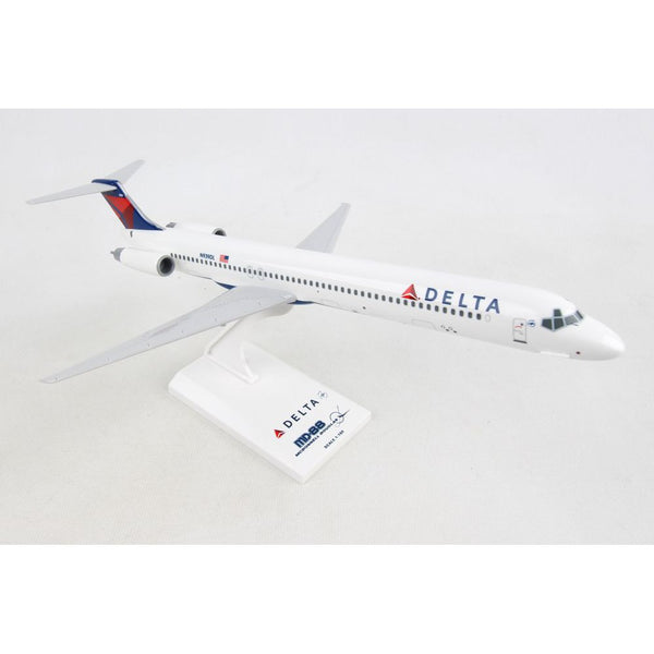 1/150 DELTA MD80