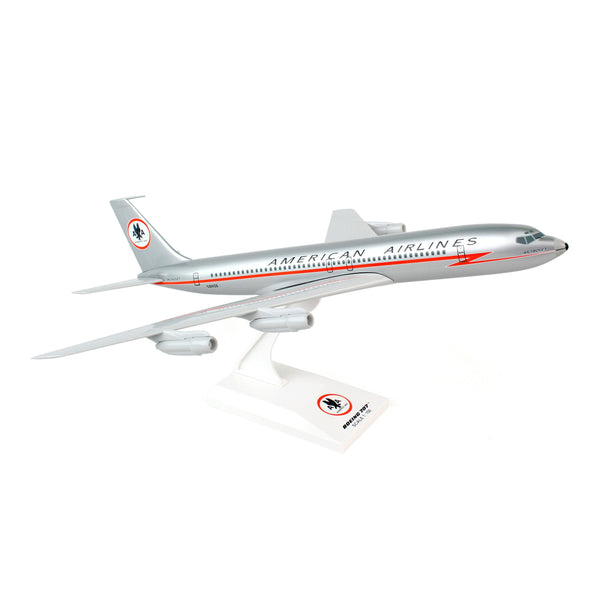 1/150 AMERICAN AIRLINES B707