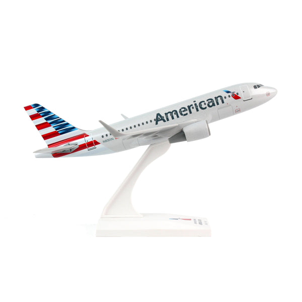 1/150 AMERICAN A319 (New Livery)