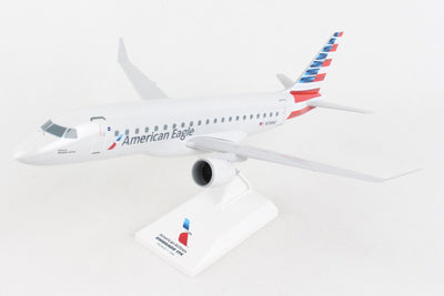 1/100 AMERICAN EAGLE Embraer E175 New Livery (Republic Airlines)