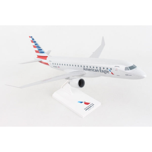 1/100 AMERICAN EAGLE Embraer E175 New Livery (Republic Airlines)