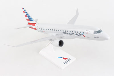 1/100 AMERICAN EAGLE Embraer E175 New Livery (Republic Airlines)