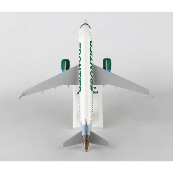 1/150 FRONTIER A320NEO Wilbur Whitetail