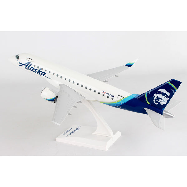1/100 ALASKA E175 Horizon N620QX