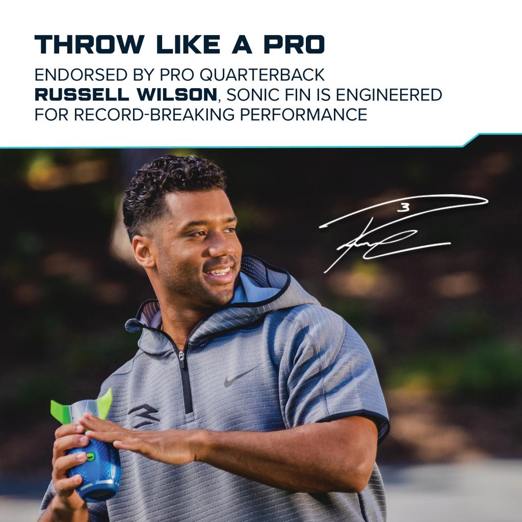 Sonic Fin Football
