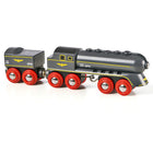 Speedy Bullet Train 2 pcs