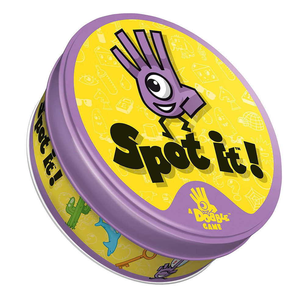 Spot It!