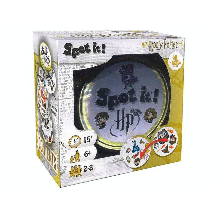 Spot It! Harry Potter