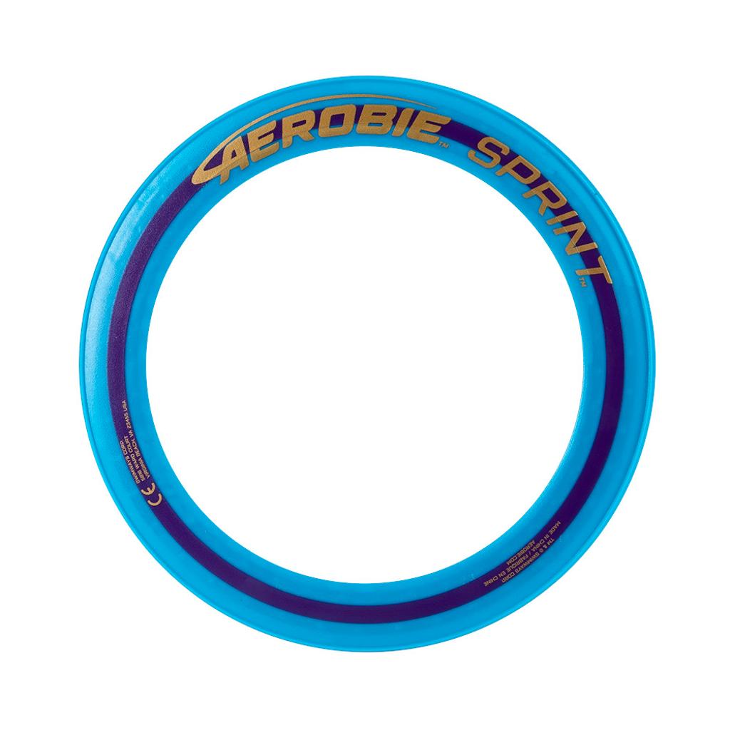 SPRINT 10 Ring Asst