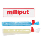 Standard YellowGrey 2Part Putty