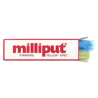 Standard YellowGrey 2Part Putty
