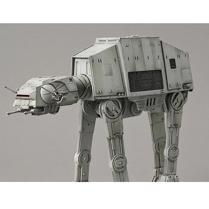 STAR WARS 1/144 AT-AT