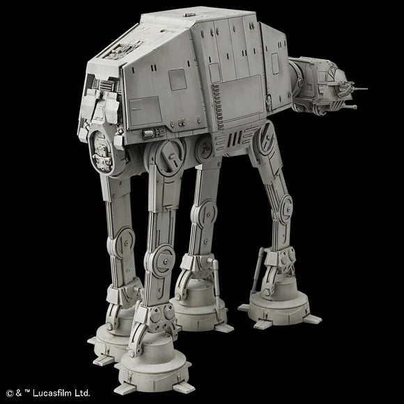STAR WARS 1/144 AT-AT