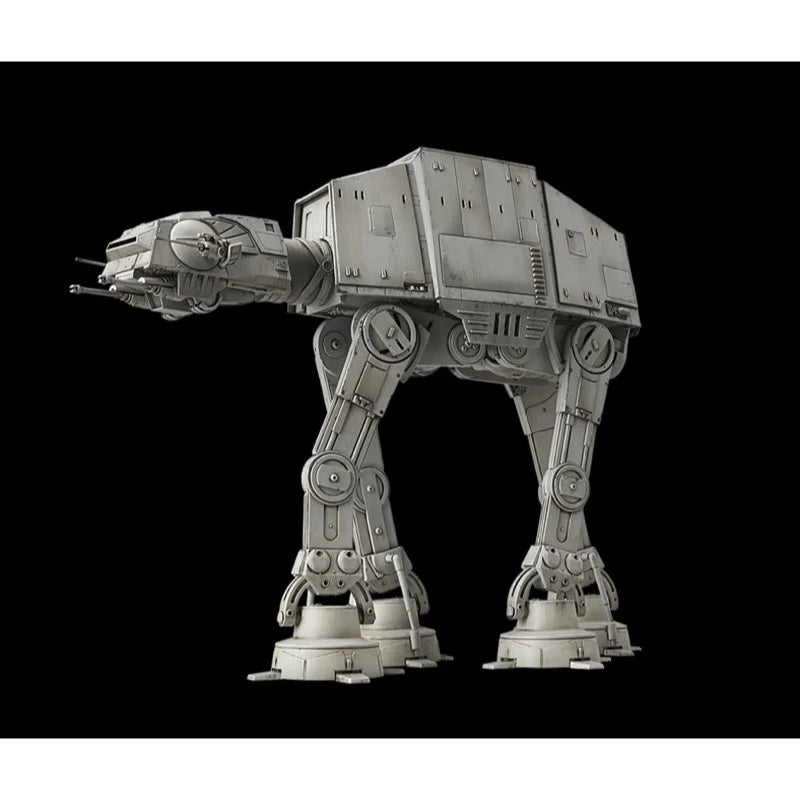 STAR WARS 1/144 AT-AT