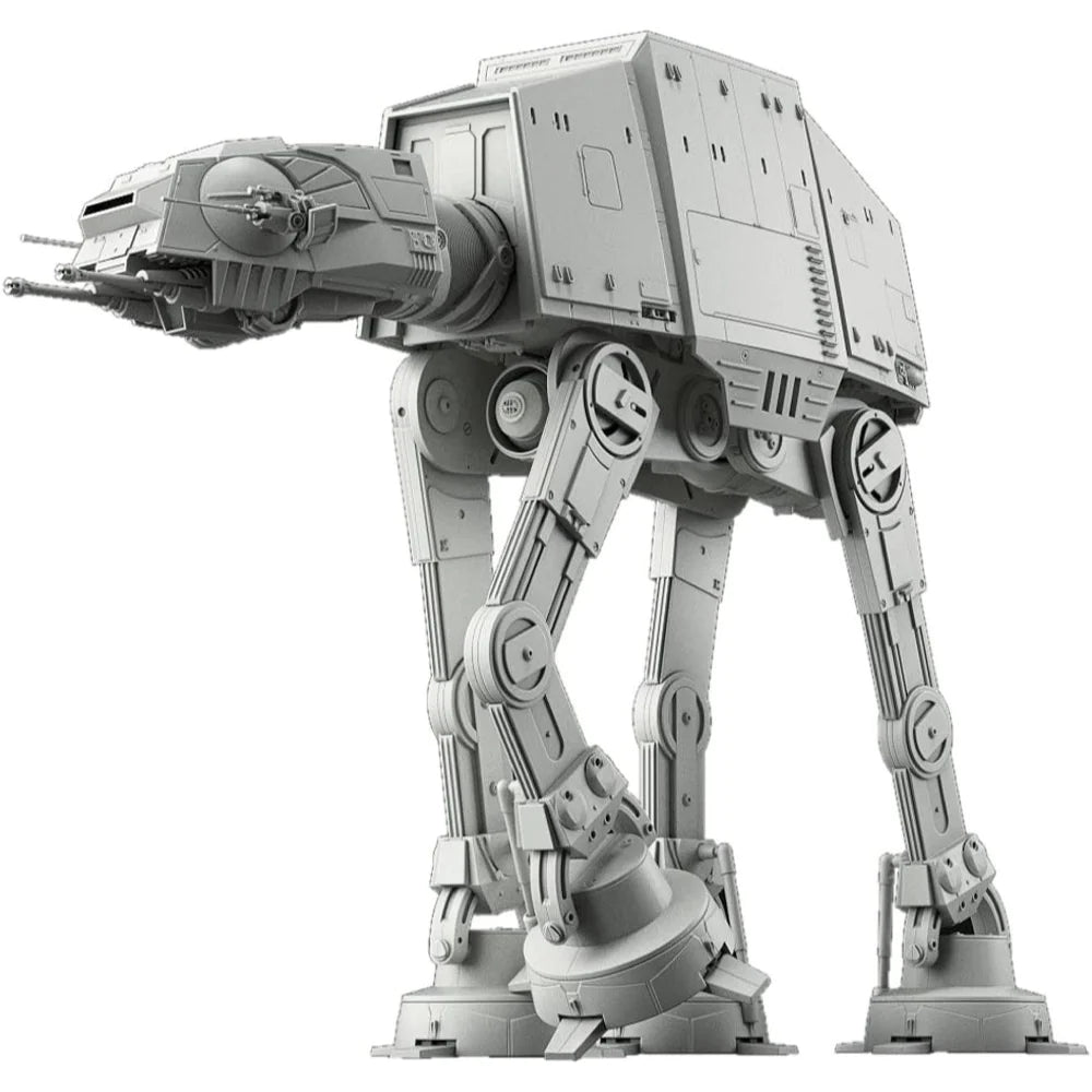 STAR WARS 1/144 AT-AT