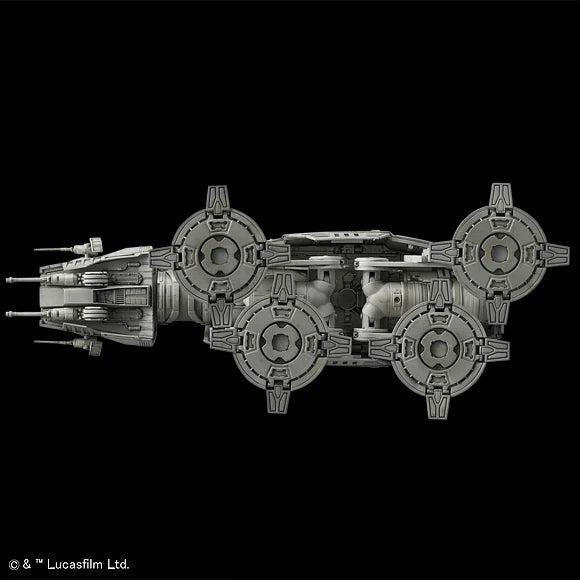STAR WARS 1/144 AT-AT