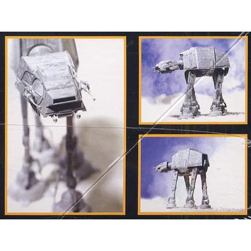STAR WARS 1/144 AT-AT
