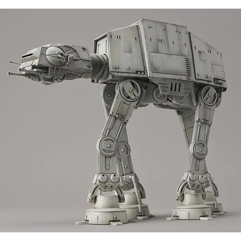 STAR WARS 1/144 AT-AT
