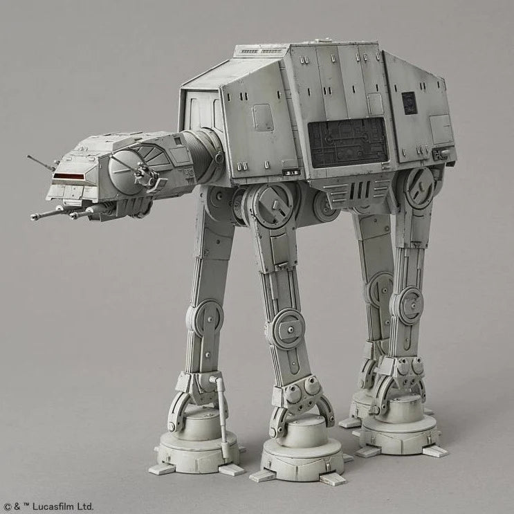STAR WARS 1/144 AT-AT