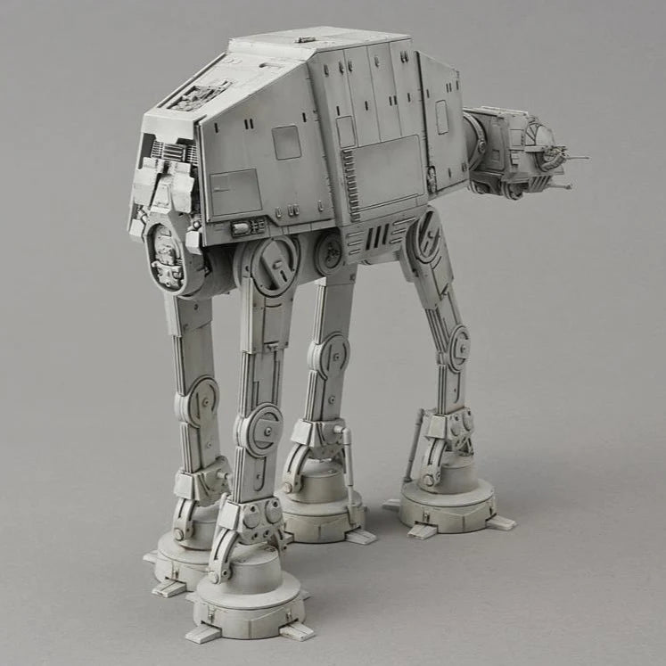 STAR WARS 1/144 AT-AT
