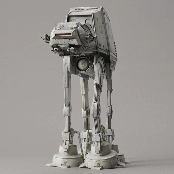 STAR WARS 1/144 AT-AT