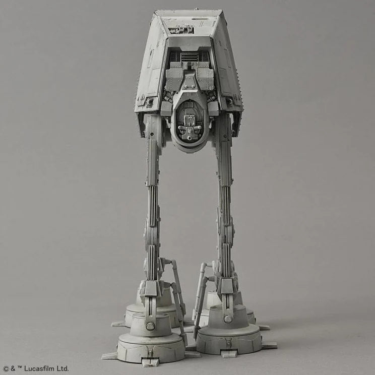 STAR WARS 1/144 AT-AT