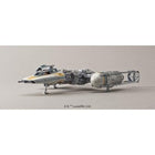 STAR WARS 1/72 Y-WING STARFIGHTER