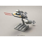 STAR WARS 1/72 Y-WING STARFIGHTER