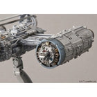 STAR WARS 1/72 Y-WING STARFIGHTER