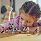STAR WARS - 501st Clone Troopers Battle Pack