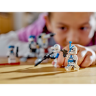 STAR WARS - 501st Clone Troopers Battle Pack