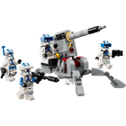 STAR WARS - 501st Clone Troopers Battle Pack