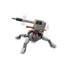STAR WARS - 501st Clone Troopers Battle Pack