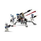 STAR WARS - 501st Clone Troopers Battle Pack