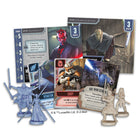Star Wars The Clone Wars  A Pandemic System Game