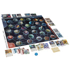 Star Wars The Clone Wars  A Pandemic System Game