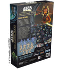 Star Wars The Clone Wars  A Pandemic System Game