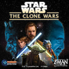 Star Wars The Clone Wars  A Pandemic System Game