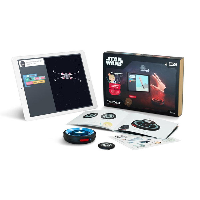 Star Wars The Force Coding Kit
