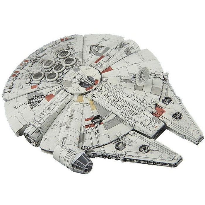 Star Wars Vehicle Model 006 Millennium Falcon