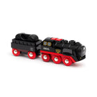 Steaming Train 3 pcs