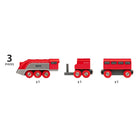 Streamline Train 3 pcs