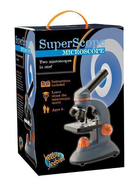 Superscope