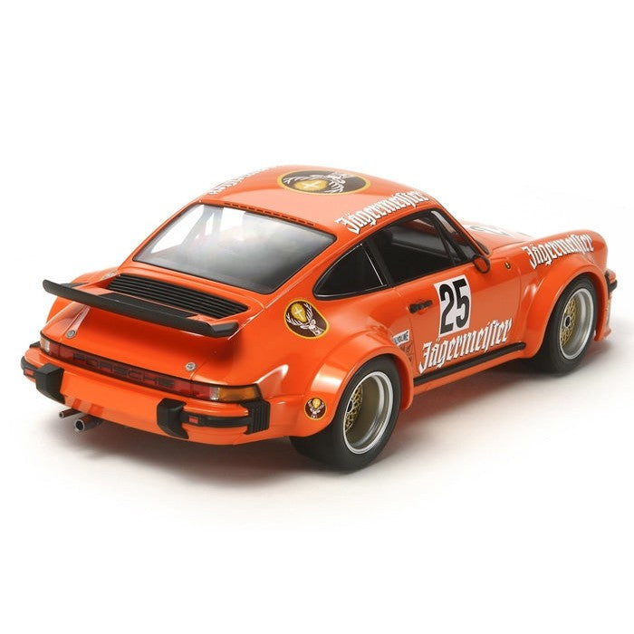 T24328 1/24 Porsche 934 Jaeger