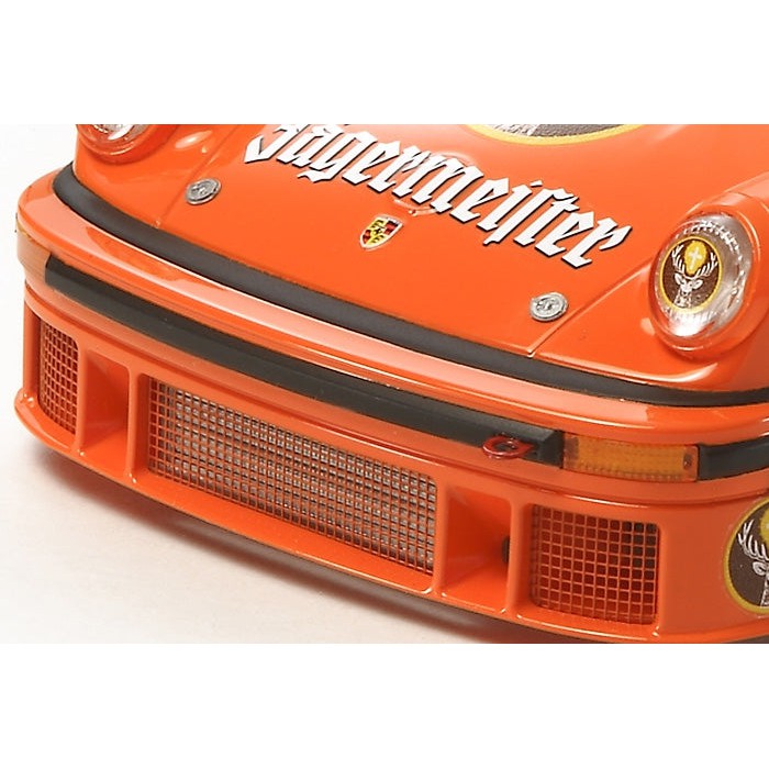 T24328 1/24 Porsche 934 Jaeger