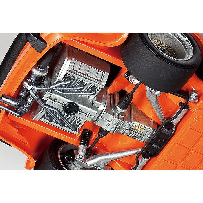 T24328 1/24 Porsche 934 Jaeger
