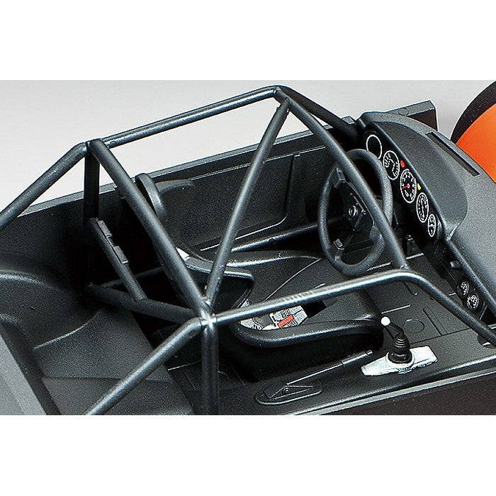 T24328 1/24 Porsche 934 Jaeger