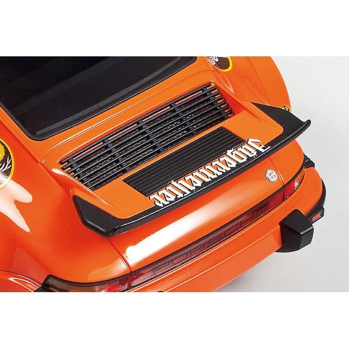 T24328 1/24 Porsche 934 Jaeger